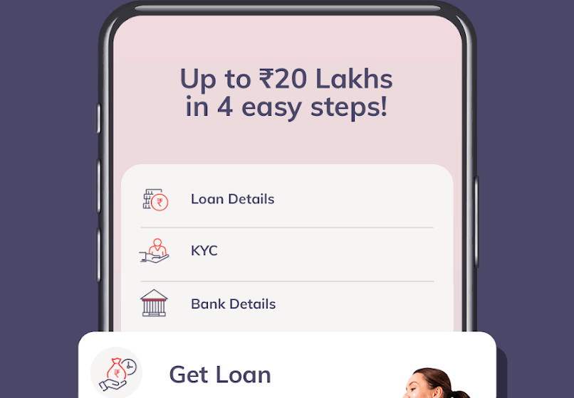 personal loan dene wala app