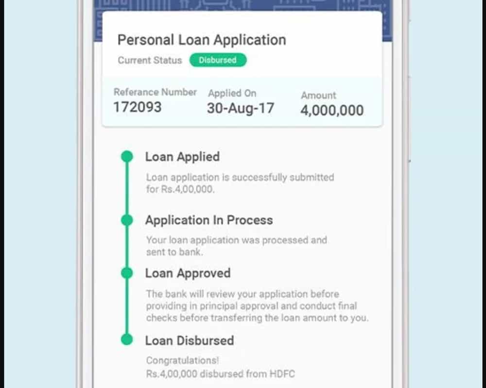 personal loan lene ka apps