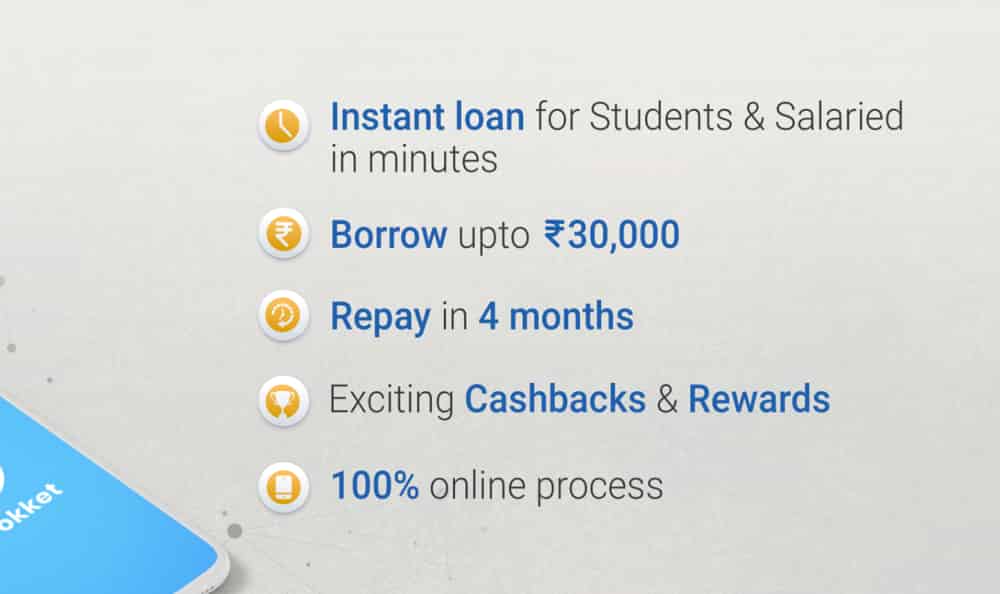 turant loan lene wala application
